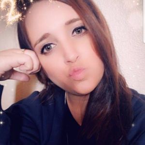 Meet your Posher, Lacy